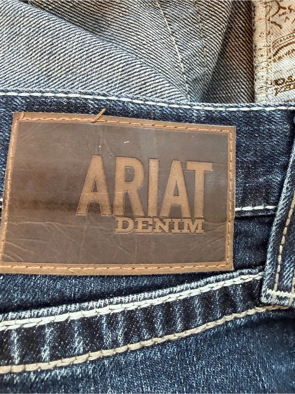 Ariat Denim Jeans 42 x 32